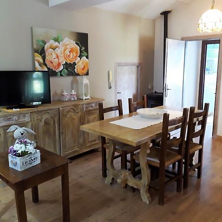 Agriturismo San Giacomo Πιτιλιάνο Εξωτερικό φωτογραφία