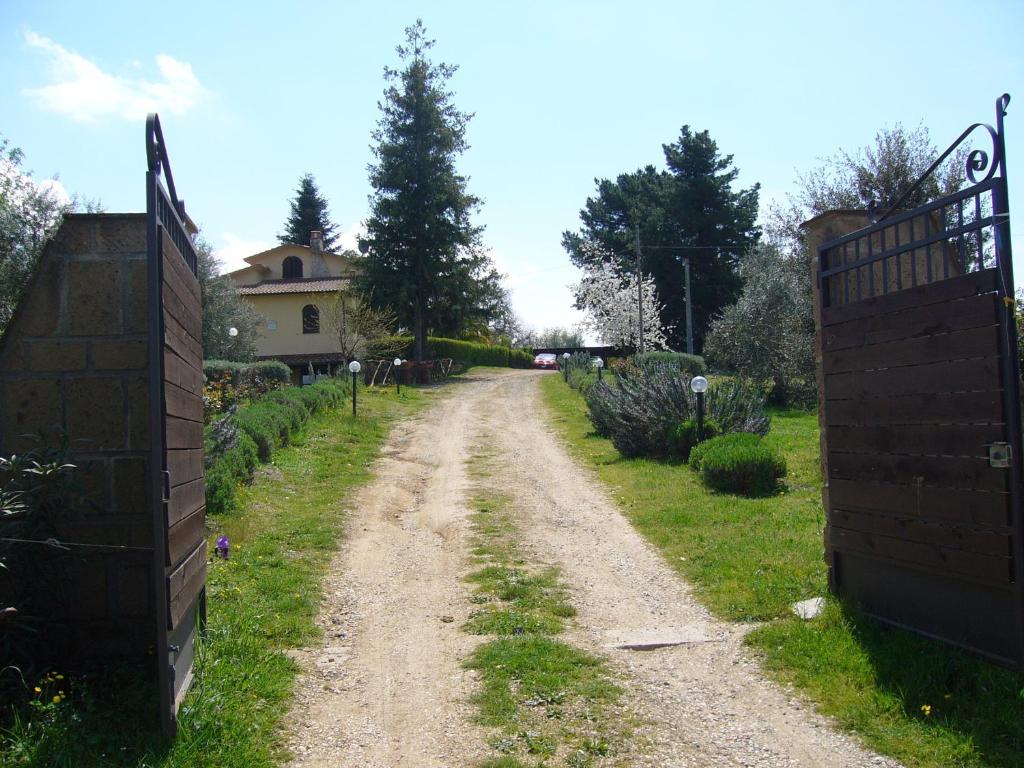 Agriturismo San Giacomo Πιτιλιάνο Εξωτερικό φωτογραφία