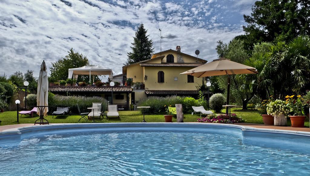 Agriturismo San Giacomo Πιτιλιάνο Εξωτερικό φωτογραφία