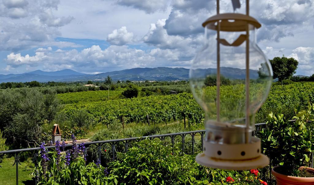 Agriturismo San Giacomo Πιτιλιάνο Εξωτερικό φωτογραφία