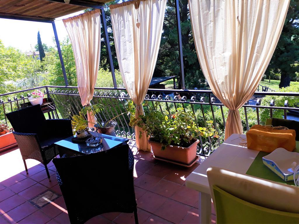 Agriturismo San Giacomo Πιτιλιάνο Εξωτερικό φωτογραφία