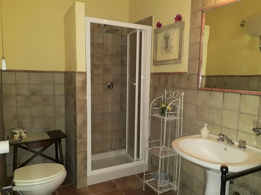 Agriturismo San Giacomo Πιτιλιάνο Εξωτερικό φωτογραφία