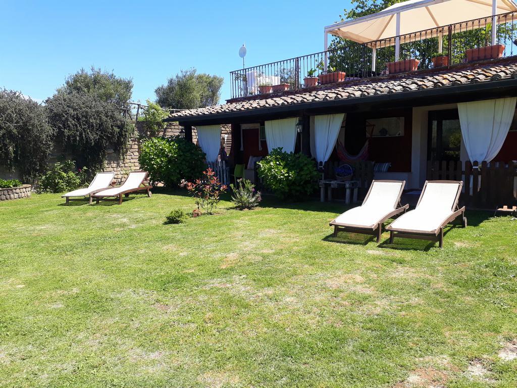 Agriturismo San Giacomo Πιτιλιάνο Εξωτερικό φωτογραφία