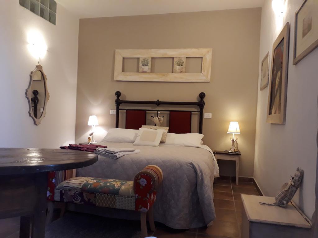 Agriturismo San Giacomo Πιτιλιάνο Εξωτερικό φωτογραφία