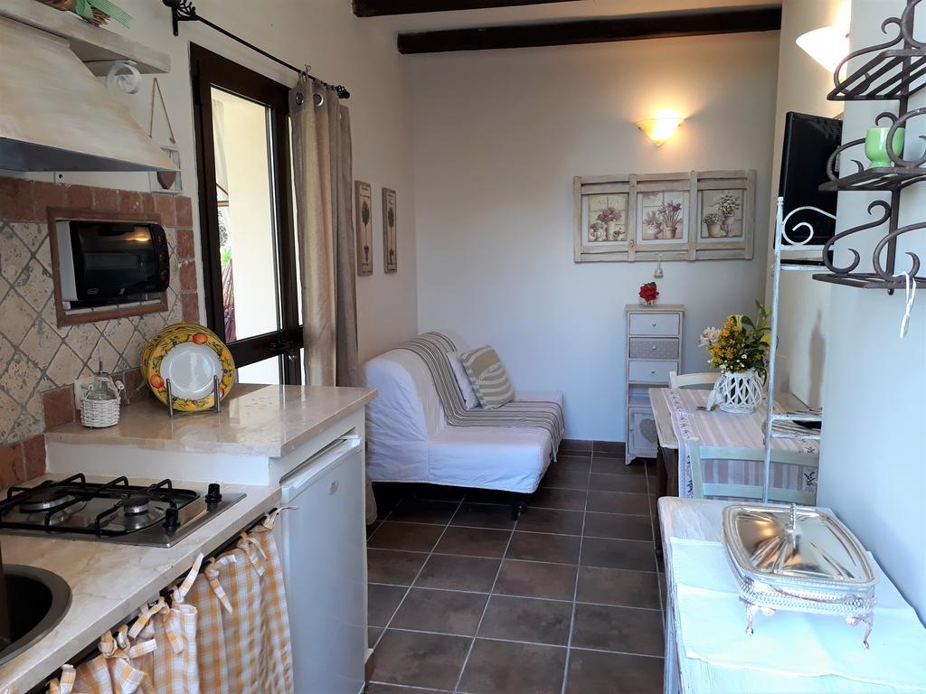 Agriturismo San Giacomo Πιτιλιάνο Εξωτερικό φωτογραφία