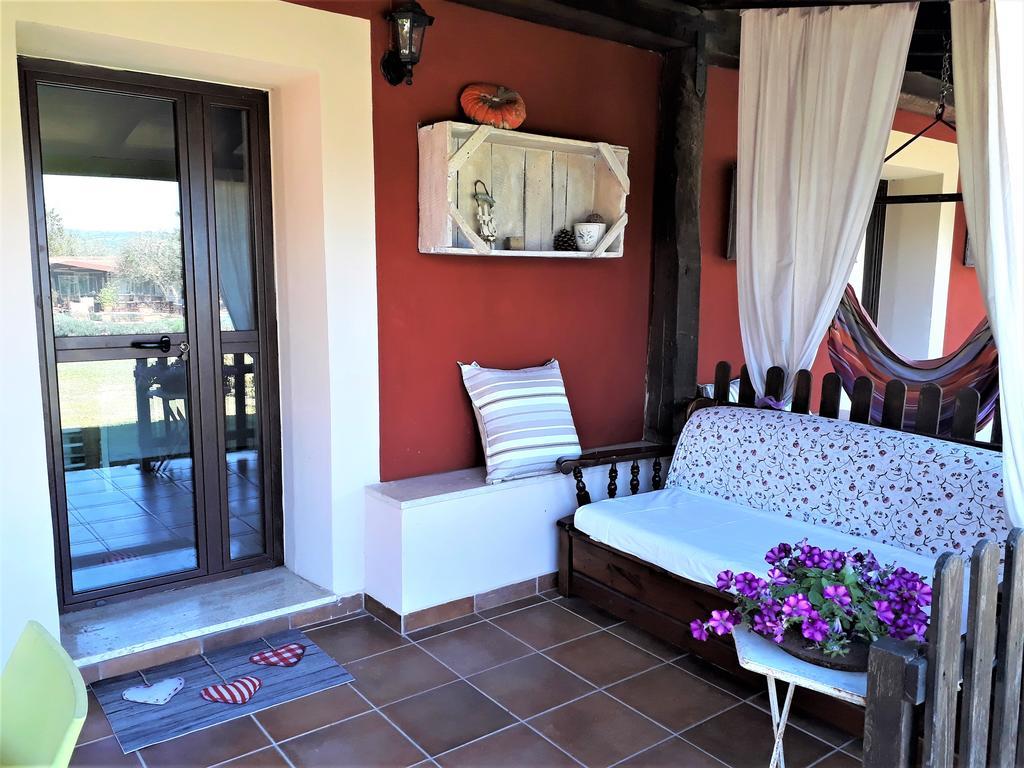 Agriturismo San Giacomo Πιτιλιάνο Εξωτερικό φωτογραφία