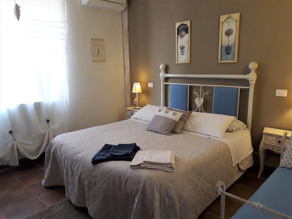Agriturismo San Giacomo Πιτιλιάνο Εξωτερικό φωτογραφία