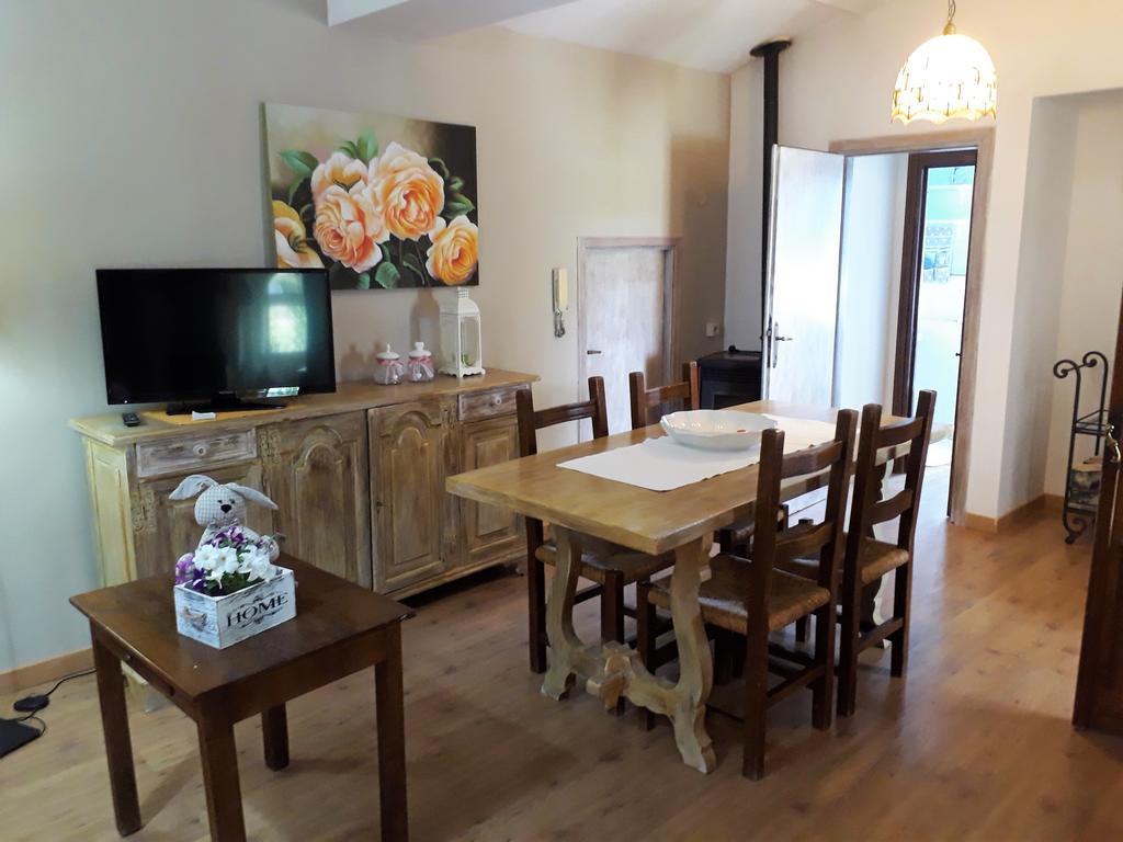 Agriturismo San Giacomo Πιτιλιάνο Εξωτερικό φωτογραφία