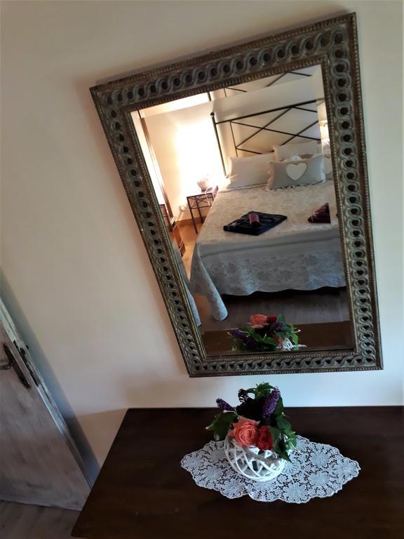 Agriturismo San Giacomo Πιτιλιάνο Εξωτερικό φωτογραφία