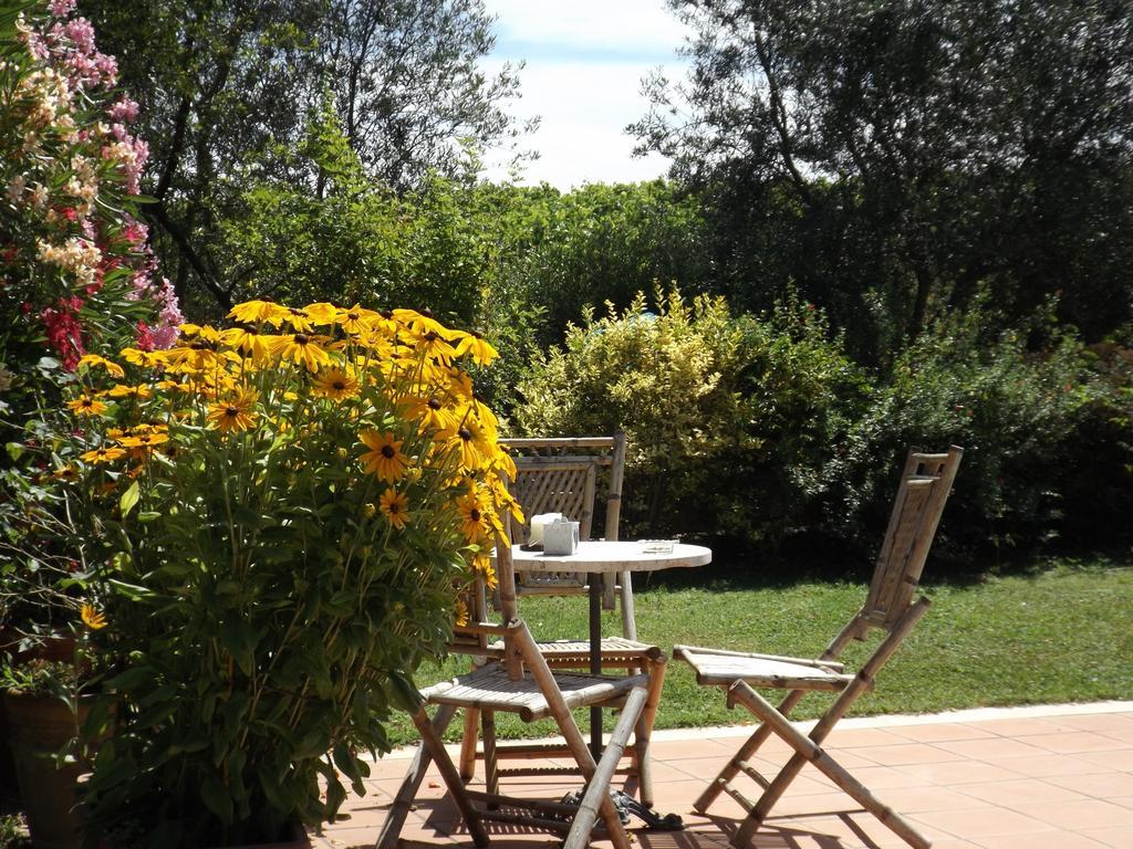 Agriturismo San Giacomo Πιτιλιάνο Δωμάτιο φωτογραφία