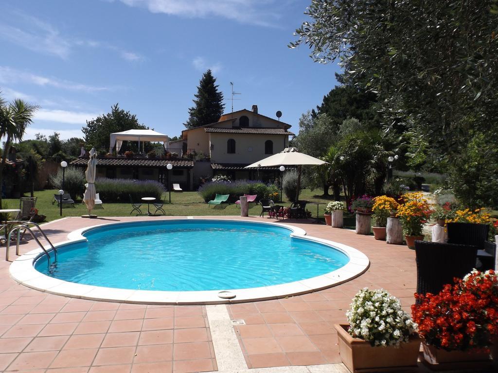 Agriturismo San Giacomo Πιτιλιάνο Δωμάτιο φωτογραφία