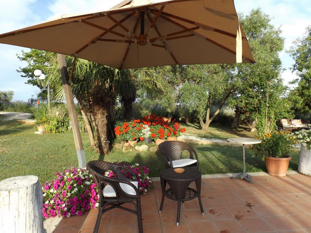 Agriturismo San Giacomo Πιτιλιάνο Δωμάτιο φωτογραφία