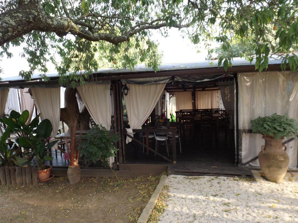 Agriturismo San Giacomo Πιτιλιάνο Εξωτερικό φωτογραφία
